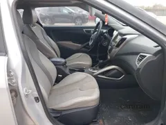 2012 Hyundai Veloster
