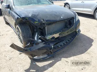 2012 Mercedes-Benz E 350 Luxury