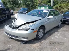 2003 Lexus ES 300