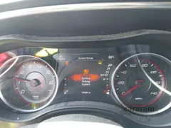 2015 Dodge Charger SE