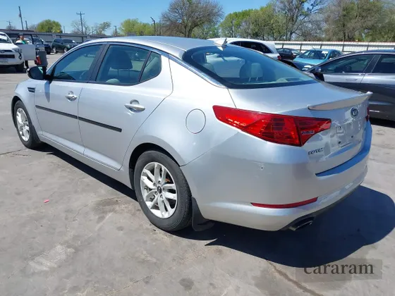 2011 Kia Optima LX