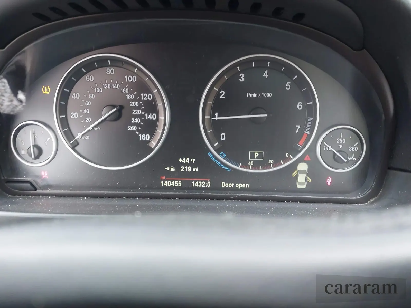 2015 BMW 5 Series 528i