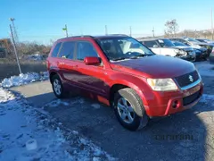 2006 Suzuki Grand Vitara XSport