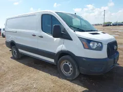 2023 Ford Transit Cargo