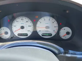 2002 Dodge Caravan Sport