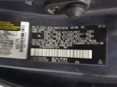 2006 Toyota Sienna XLE