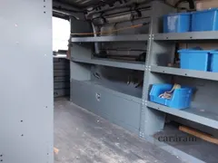 2005 Chevrolet Express Cargo