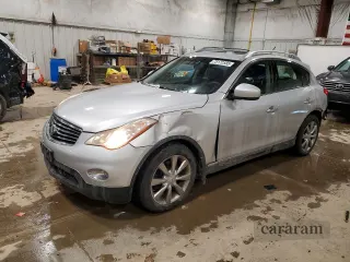 2012 Infiniti EX Journey