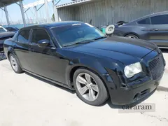 2007 Chrysler 300 C