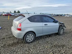 2009 Hyundai Accent Auto GS
