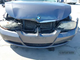 2008 BMW 3 Series 328i