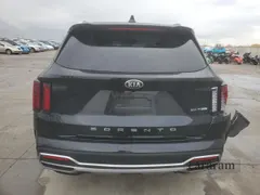 2021 Kia Sorento EX