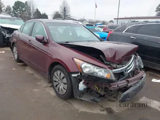 2011 Honda Accord LX