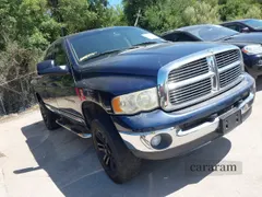 2004 Dodge 1500 SLT