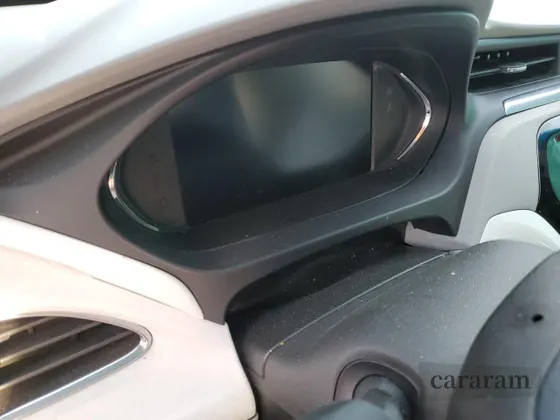 2017 Chevrolet Bolt EV Premier
