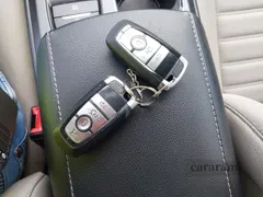 2018 Ford Fusion S