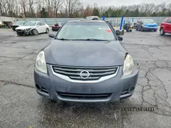 2012 Nissan Altima S