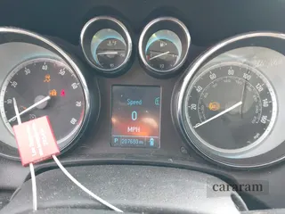 2012 Buick Verano Convenience Group