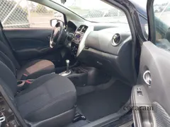2015 Nissan Note S Plus