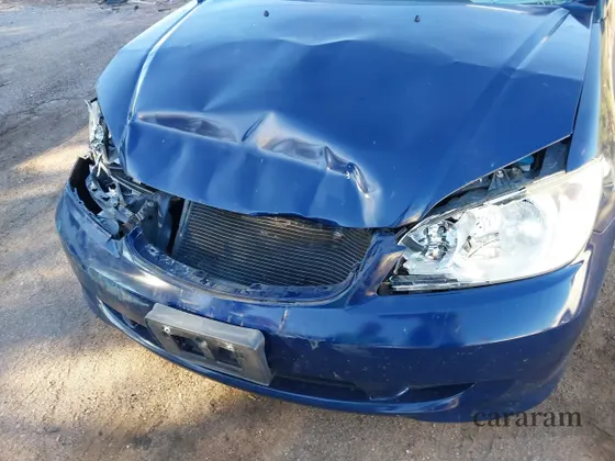 2005 Honda Civic LX