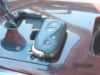 2007 Lexus IS 250