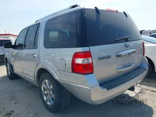 2014 Ford Expedition Limited