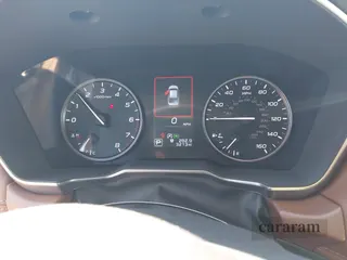 2025 Subaru Legacy Touring XT