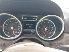 2019 Mercedes-Benz GLS 450
