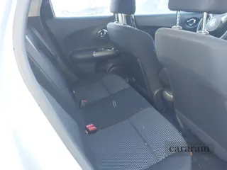 2015 Nissan Juke SL