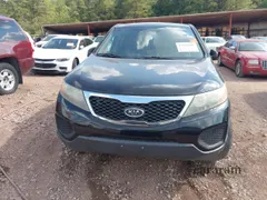 2011 Kia Sorento LX