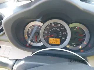 2009 Toyota RAV4