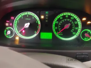 2007 Hyundai Azera SE