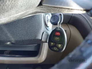 2013 GMC Acadia SLT