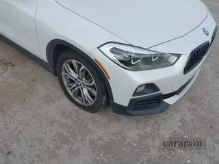 2020 BMW X2 sDrive28i