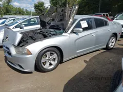 2012 Dodge Charger SE