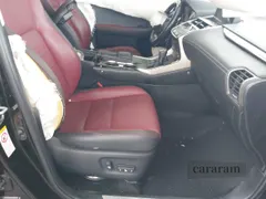2019 Lexus NX 300