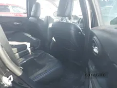 2020 Jeep Cherokee Altitude