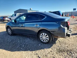 2014 Nissan Sentra SV