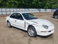 1997 Pontiac Sunfire SE