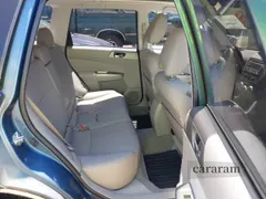 2010 Subaru Forester X Limited