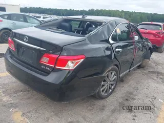 2011 Lexus ES 330