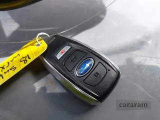 2018 Subaru WRX Limited