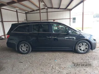 2013 Honda Odyssey EX-L