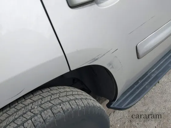 2007 GMC Yukon SLT
