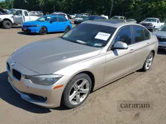 2014 BMW 3 Series 320i xDrive