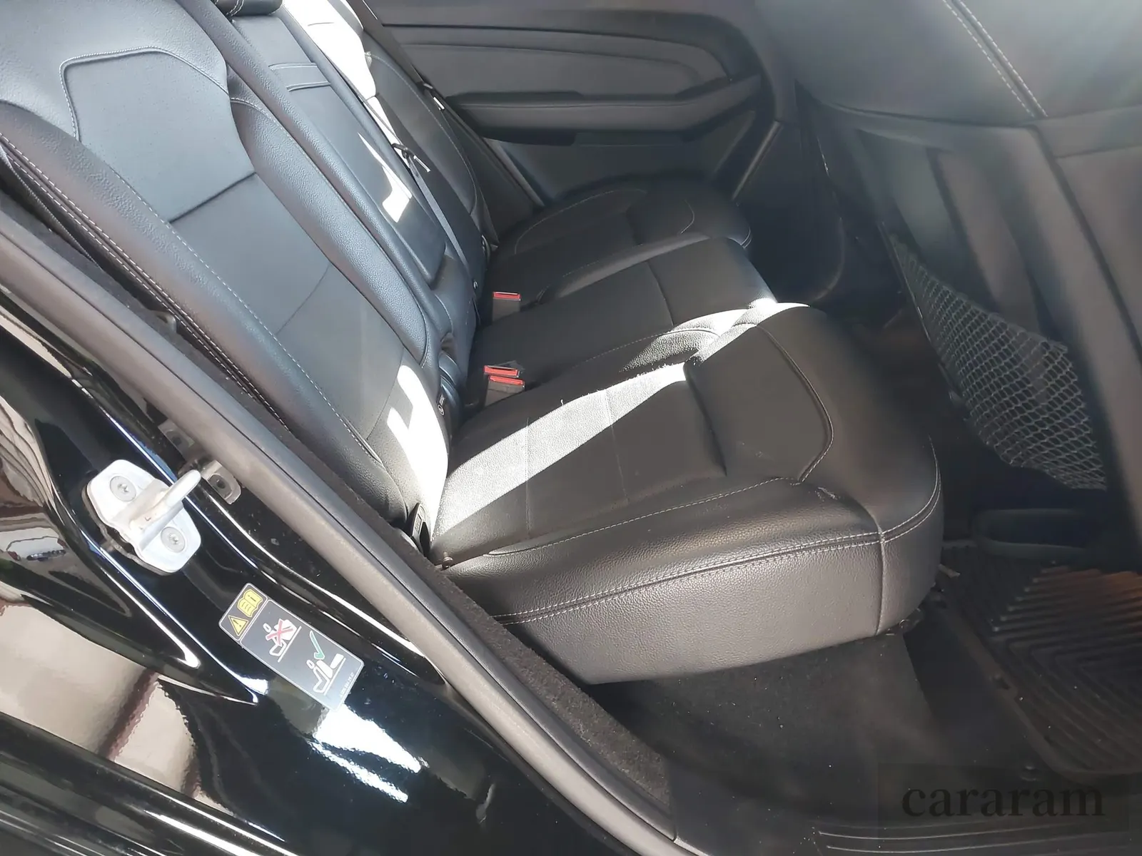 2013 Mercedes-Benz M 350