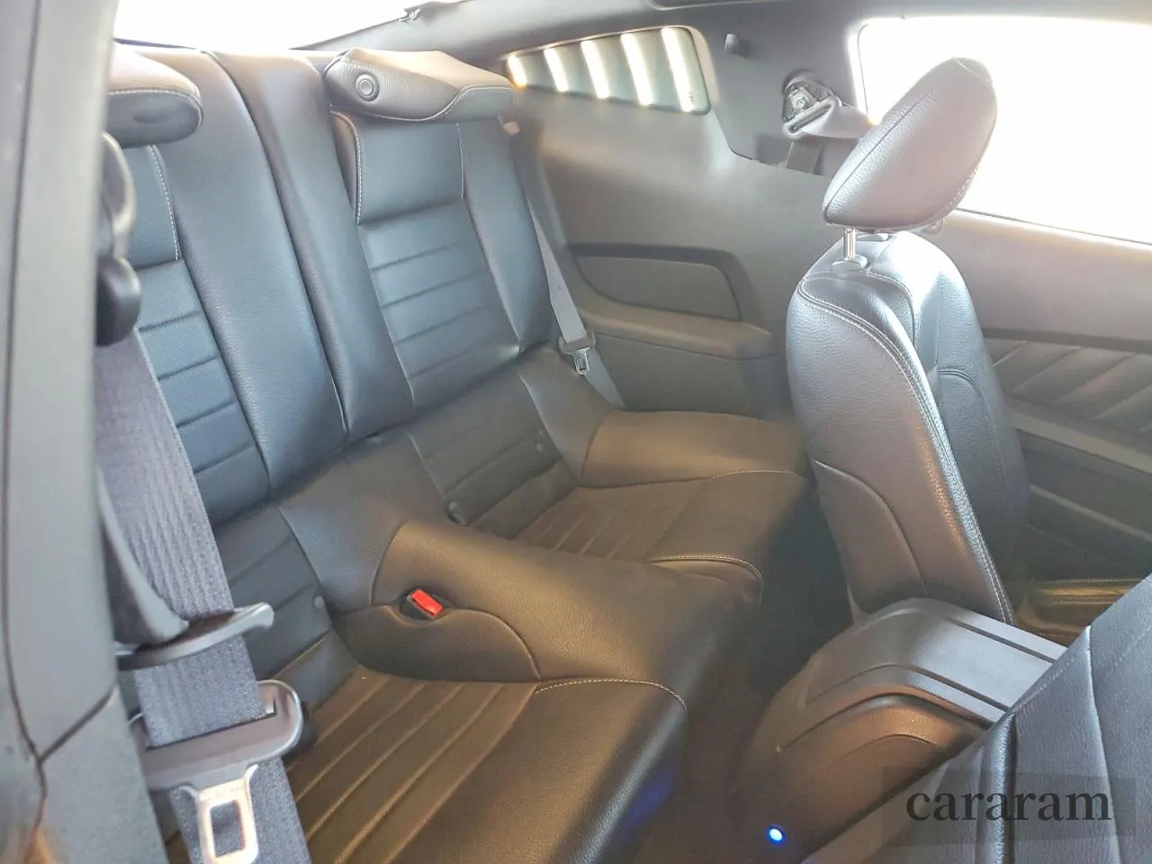 2011 Ford Mustang GT Premium