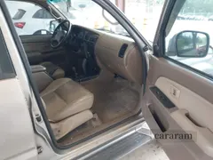 2001 Toyota 4Runner SR5