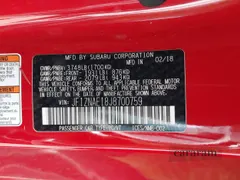 2018 Toyota 86 GT