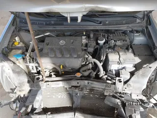 2007 Nissan Sentra S